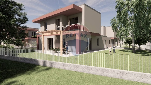 Foto Villa singola a Mesenzana di 205 m² con 4 locali in vendita