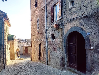 Foto Appartamento in Via San Giovanni, Gradoli in vendita