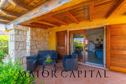 Foto Villa bifamiliare in Loc. Baia Vignola, Aglientu Baia Vignola
