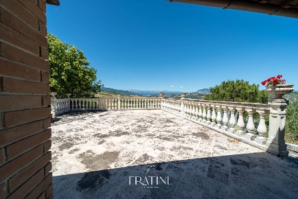 Foto Villa singola in Strada Provinciale 1b, Ancarano di 265 m² in vendita