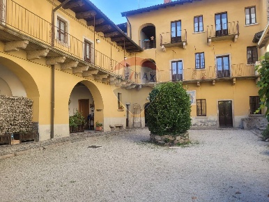 Foto Appartamento a Gignese Centro di 60 m² con 2 locali in vendita
