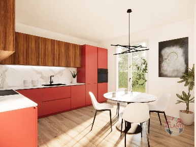 Foto Villa a schiera in Via Roma, Maclodio di 180 m² con 4 locali