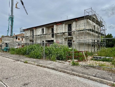 Foto Villa bifamiliare in VIA MADONNA MONTE BERICO, Agugliaro Centro