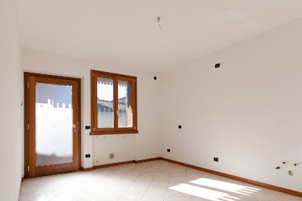 Foto Appartamento in Via Risorgimento, Ponte Nossa di 50 m² con 2 locali