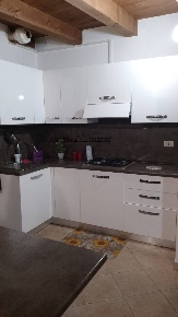 Foto Appartamento a Dovadola di 45 m² con 2 locali in affitto