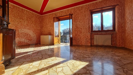 Foto Appartamento in Via Madonna Delle Fosse, Santopadre di 200 m²