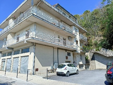 Foto Appartamento in via dei tigli, Montalto delle Marche Centro di 78 m²