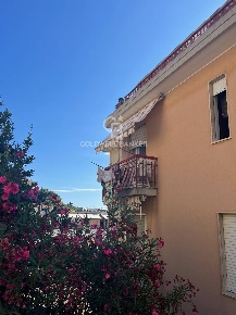 Foto Appartamento in Andrea Doria, Laigueglia di 60 m² con 3 locali