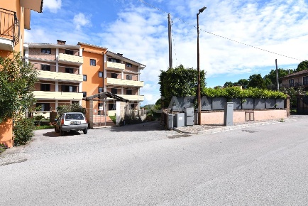 Foto Appartamento in Contrada Casale Monaci, Lapio di 75 m² con 3 locali