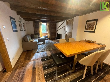 Foto Appartamento in Frazione Challancin, La Salle di 60 m² con 2 locali