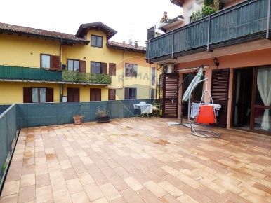 Foto Appartamento in via A Diaz, Mesenzana di 90 m² con 3 locali in vendita