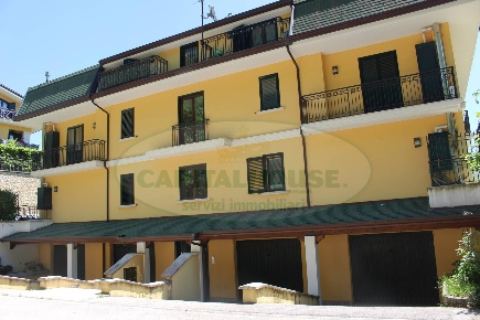 Foto Appartamento a Summonte di 80 m² con 3 locali in vendita