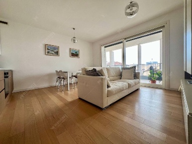 Foto Appartamento in Via Vipacco 38 - Milano, Milano Villa San Giovanni