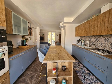 Foto Appartamento in Via Santa Maria, Oleggio in vendita