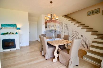 Foto Villa a schiera in Via Eleonora d'Arborea, Stintino Centro di 150 m²