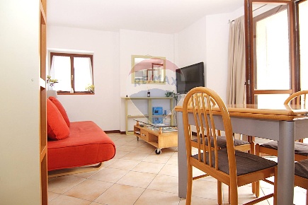 Foto Appartamento in Via Statale, San Siro Acquaseria di 71 m² con 2 locali