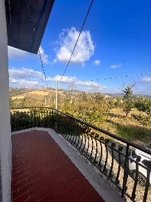 Foto Appartamento in Contrada San Giovanni, Santa Vittoria in Matenano