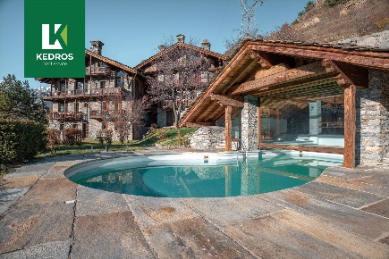 Foto Appartamento in La Fenetre, La Salle di 67 m² con 3 locali in vendita