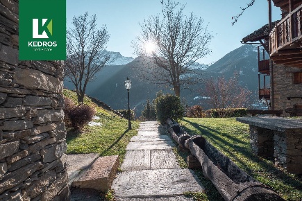 Foto Appartamento in La Fenetre, La Salle di 67 m² con 3 locali in vendita