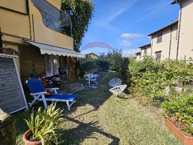 Foto Appartamento a Monterotondo Marittimo di 65 m² con 4 locali in vendita