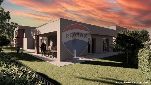 Foto Villa singola a Mesenzana di 188 m² con 4 locali in vendita