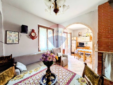 Foto Appartamento a Artogne Centro di 95 m² con 3 locali in vendita