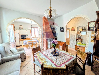 Foto Appartamento a Artogne Centro di 95 m² con 3 locali in vendita