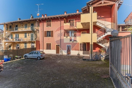 Foto Appartamento in località mottalunga, Comignago di 55 m² con 2 locali