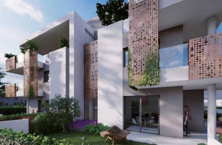 Foto Villa unifamiliare a Campofilone di 650 m² con 10 locali in vendita