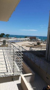 Foto Appartamento a Massignano di 90 m² con 3 locali in vendita