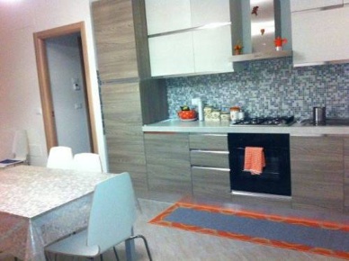 Foto Appartamento a Massignano di 90 m² con 3 locali in vendita