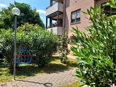 Foto Appartamento in VIA 25 APRILE, Sala Bolognese Osteria Nuova di 47 m²
