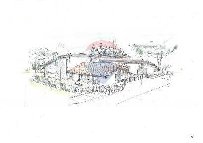 Foto Villa singola in Via Per Cabiaglio, Cuvio Centro di 170 m² in vendita