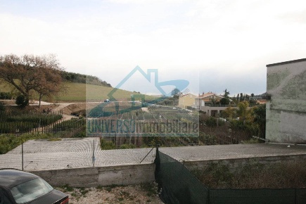 Foto Appartamento in contrada marezi, Massignano di 50 m² con 2 locali
