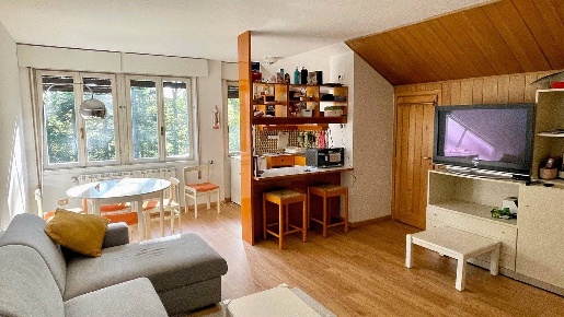 Foto Appartamento a Abetone Cutigliano Abetone di 90 m² con 3 locali