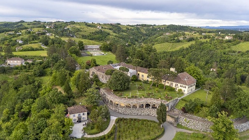 Foto Villa singola in strada Monterosso, Acqui Terme di 5000 m² in vendita