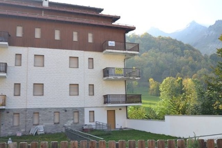 Foto Appartamento in Via Provinciale, Limone Piemonte Limonetto di 57 m²