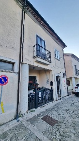 Foto Villa a schiera in Via del Convento, Guardia Lombardi di 125 m²