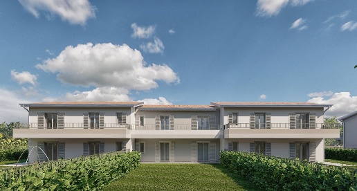 Foto Appartamento in piane di rapagnano, Rapagnano Contrada Tenna di 130 m²