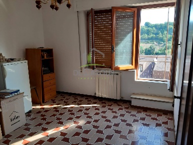Foto Appartamento in Via Benedetto Croce, Roccafluvione Marsia di 205 m²