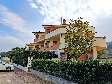 Foto Appartamento in via val d'aso, Campofilone di 100 m² con 3 locali