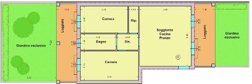 immagine annuncio 2 di 7