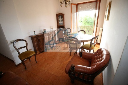 Foto Appartamento in via san pietro, Massignano di 95 m² con 3 locali