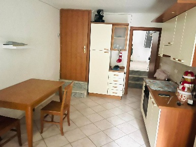 Foto Appartamento in via spirito santo, Guarcino di 60 m² con 2 locali