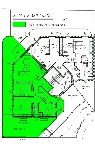 Foto Appartamento in via Pio Potenza, Appignano del Tronto Centro di 125 m²
