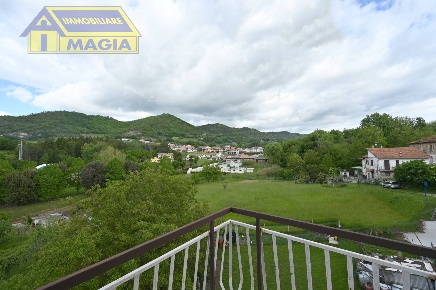 Foto Appartamento a Venarotta Centro di 134 m² con 5 locali in vendita