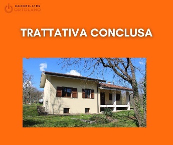 Foto Villa singola in Via I Maggio, Doberdò del Lago Centro di 110 m²