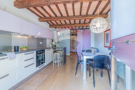 Foto Appartamento in strada dei poderi, Manciano Poderi di 60 m² in vendita