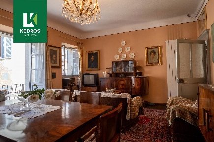 Foto Casa indipendente in Via Trabucchi, Santa Maria Maggiore Zornasco