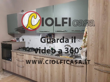 Foto Appartamento a Sant'Apollinare di 80 m² con 3 locali in affitto